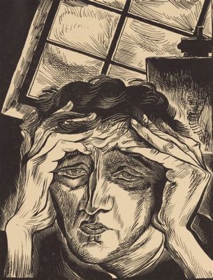  Faces: Reflections of the Human Condition - An Exploration of Identity and Expression Through German Expressionism