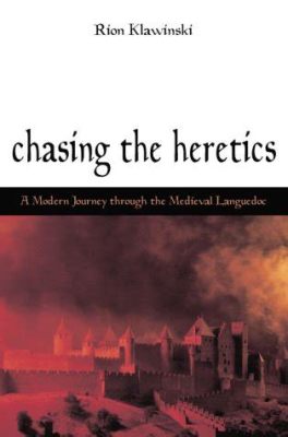  Heretics: A Journey Through the History of Heresy - The Dance of Doubt and Devotion