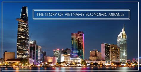  How Innovation Works: A Journey Through Vietnam's Economic Miracle? Unveiling the Secrets Behind Hanoi's Rising Dragon