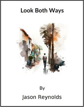  Look Both Ways: A Tale Woven From Threads of Coming-of-Age and Crossroad Decisions