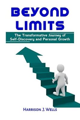  Overcoming Limits: A Journey of Self-Discovery and Growth