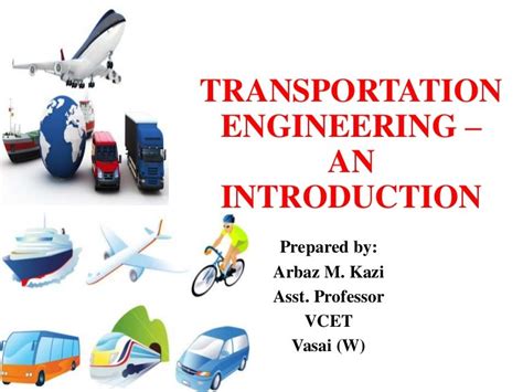  Transportation Engineering: An Introduction - 탐사하는 기술의 미학, 길을 향한 설계의 안개