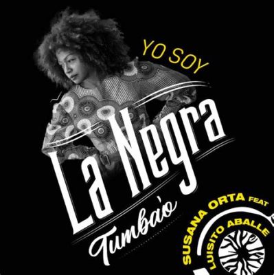  Yo Soy la Negra: A Journey Through the Soul of Spain